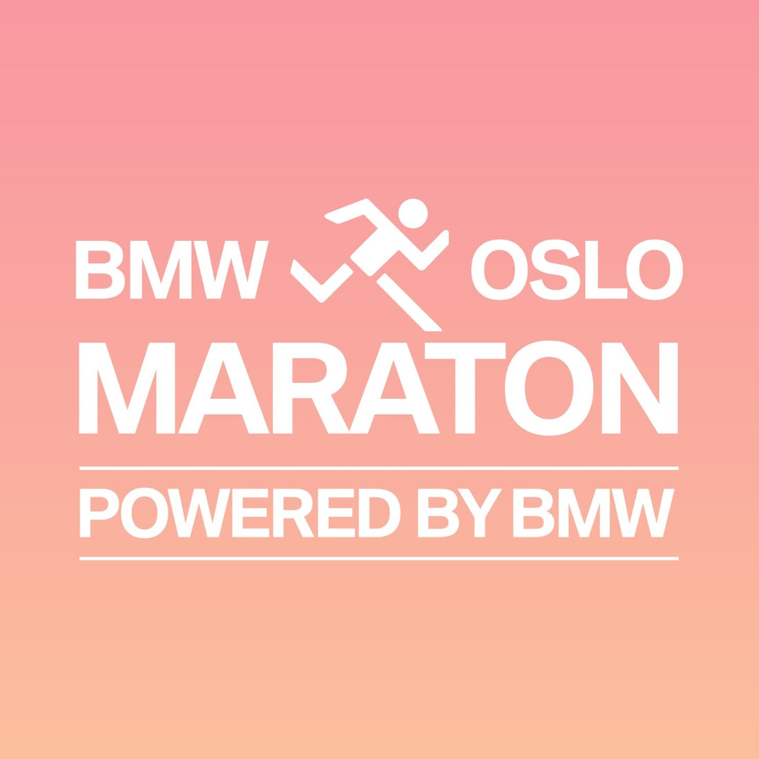 Flashpoint Film Lab inviterer til 10 km for Grete – Oslo Maraton 2025!