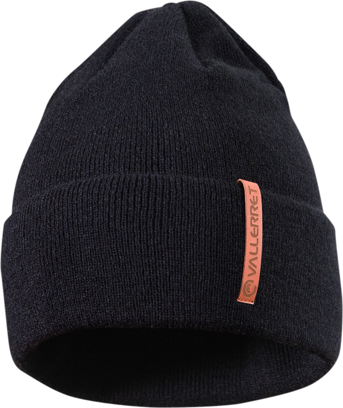 Vallerret Beanie Stash