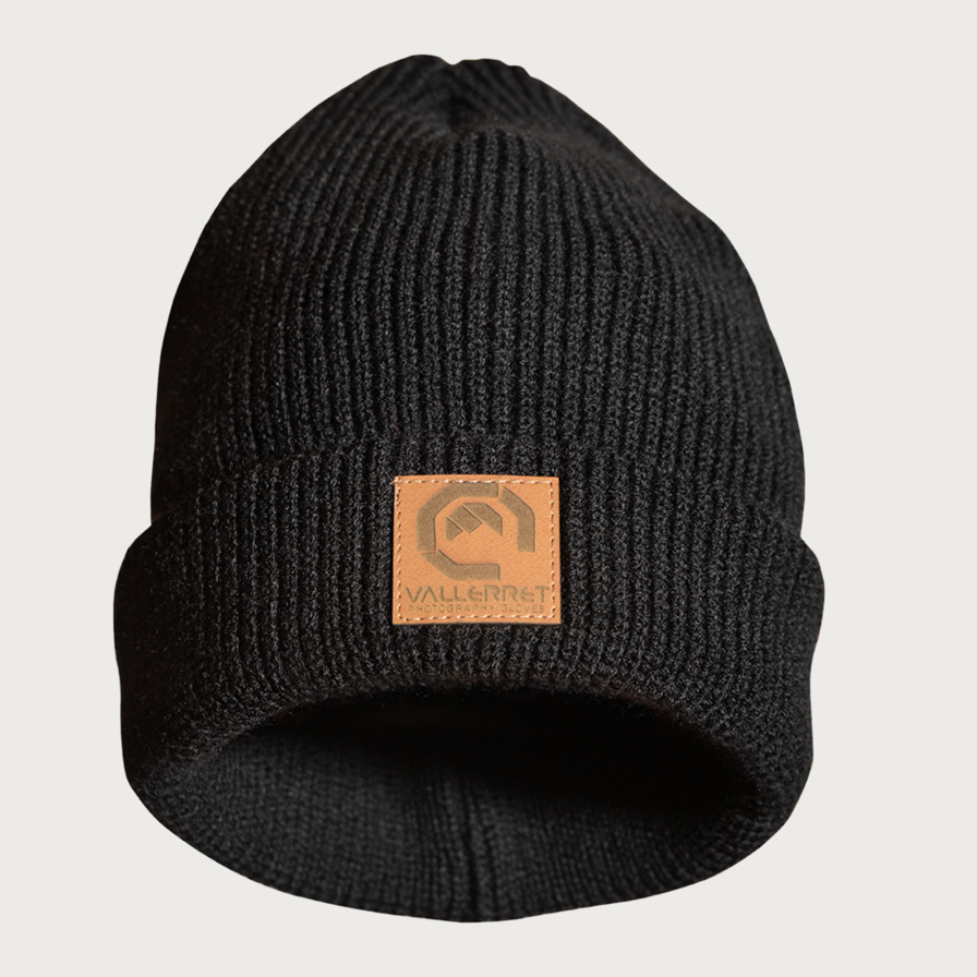 Vallerret Beanie Stash