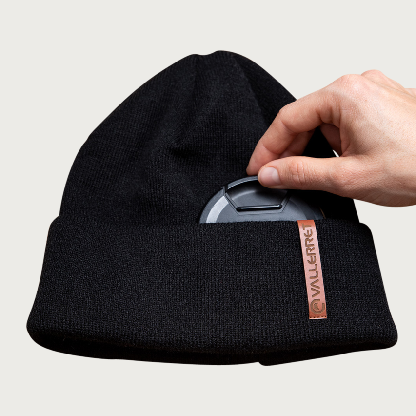 Vallerret Beanie Stash