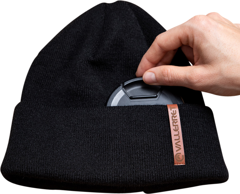 Vallerret Beanie Stash