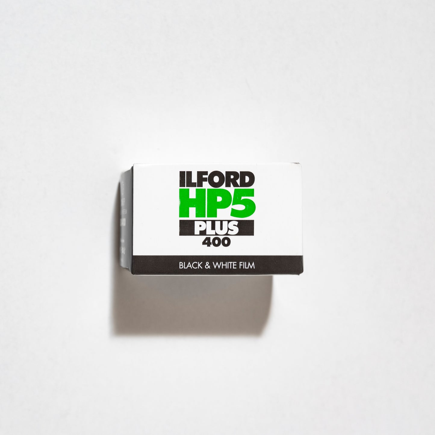 Ilford HP5 Plus 400 – Klassisk svart-hvitt-film 🎞