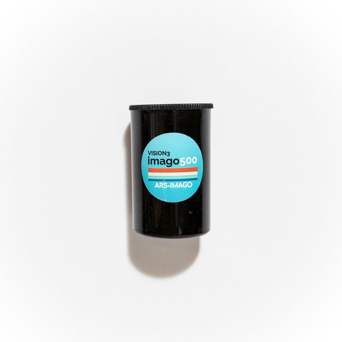 Imago 500 – Kinematisk kvalitet i 35mm format (ECN-2-prosess Viktig !)