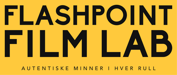 Flashpoint Film Lab