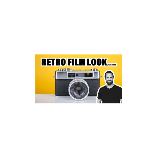 Kodachrome 100 fargeprofil